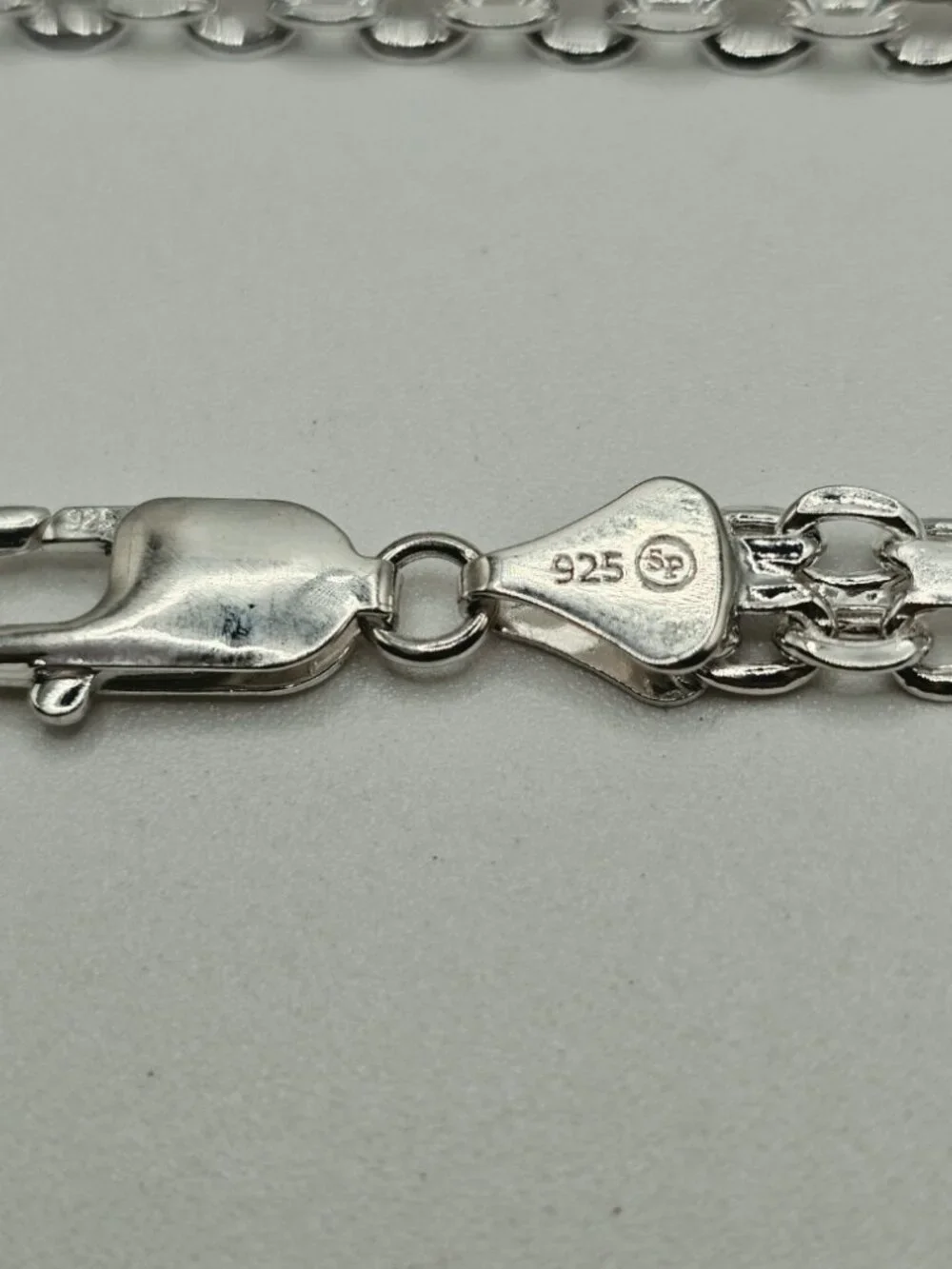 925 Sterling Silver sterling silver